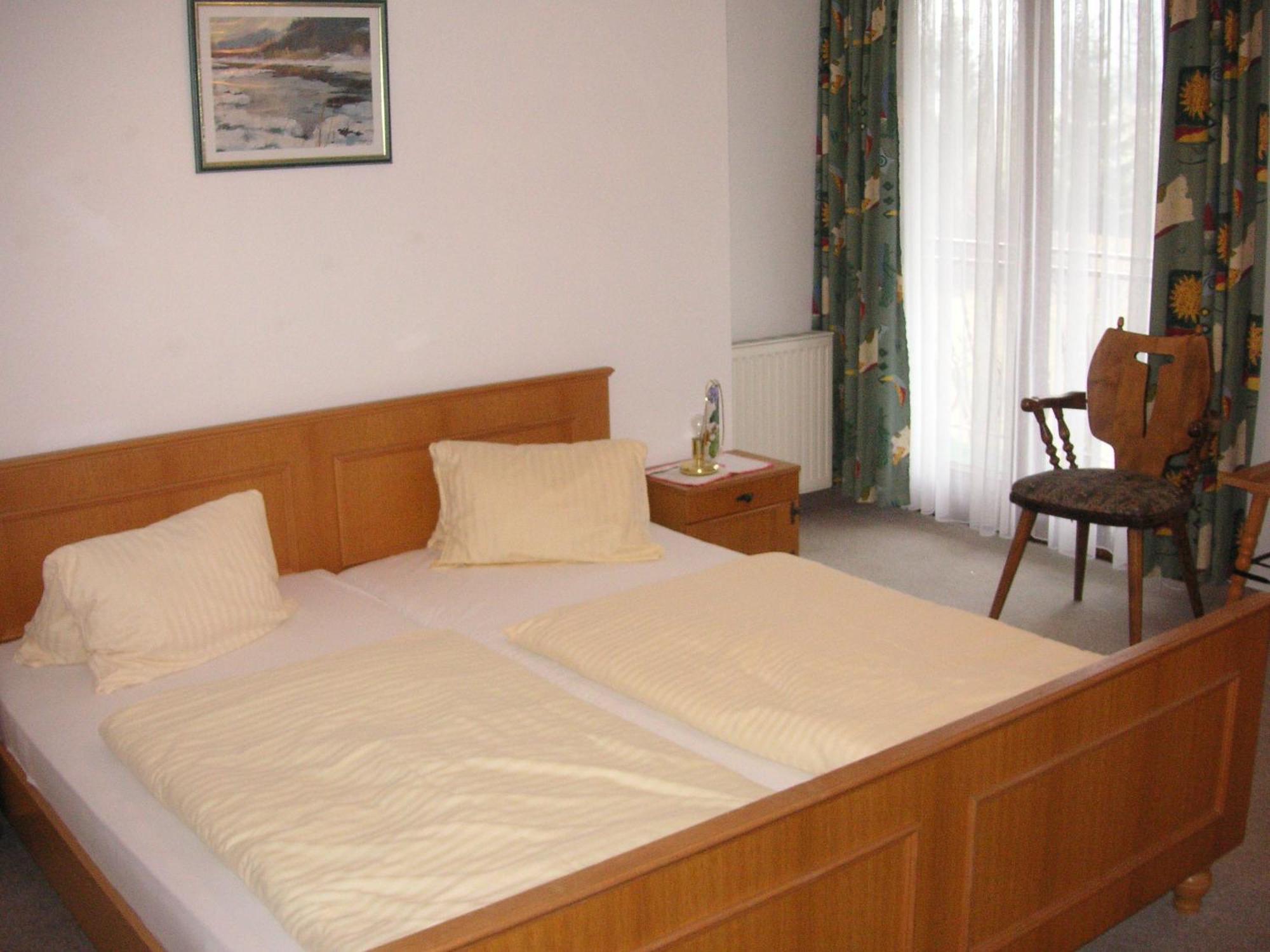 Hotel Jerolitsch Krumpendorf Buitenkant foto